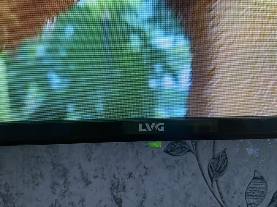 Продам телевизор LVG