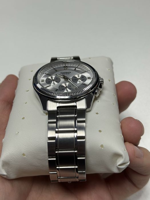 Часы Casio MTP-1375D-7AVDF (оригинал)