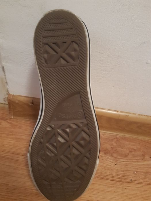 Vand papuci Converse All star