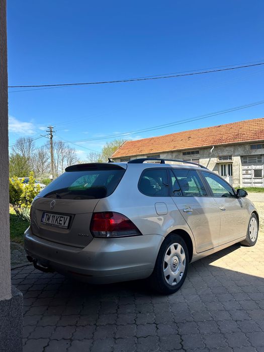 VOLKSWAGEN Golf 2013 — imagine 2
