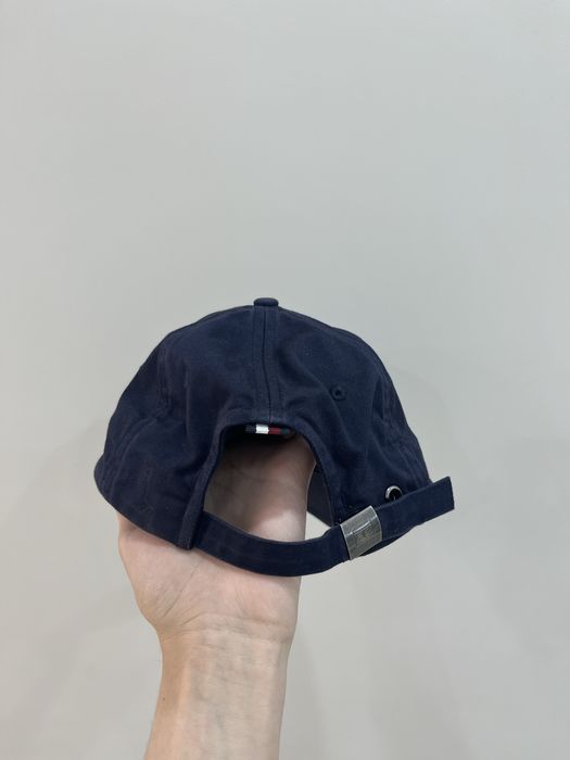 кепка tommy hilfiger оригинал