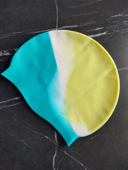 SPEEDO Плувна шапка PLAIN FLAT SILICONE CAP
16,90 лв.
Силиконова плувн