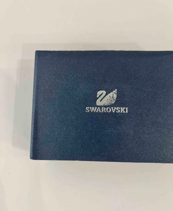 Серьги Swarovski оригинал