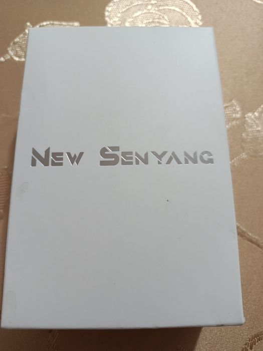 Безжични слушалки - New Senyang