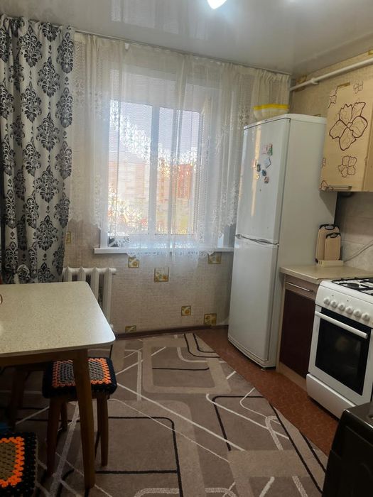Продам 1 комн КВ в районе Бензостроя