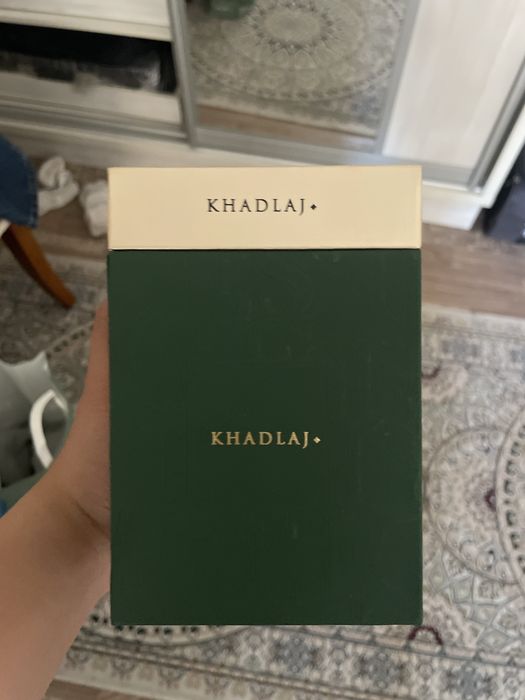Khadlaj Le Presige Empress 100мл