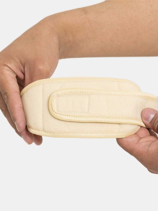 Детский бандаж для пупочной грыжи. Kindik churrasi u-n bolalar bandaji