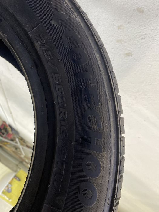 Продам резину в состоянии новой