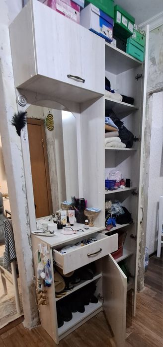 прихожая мебель мебель