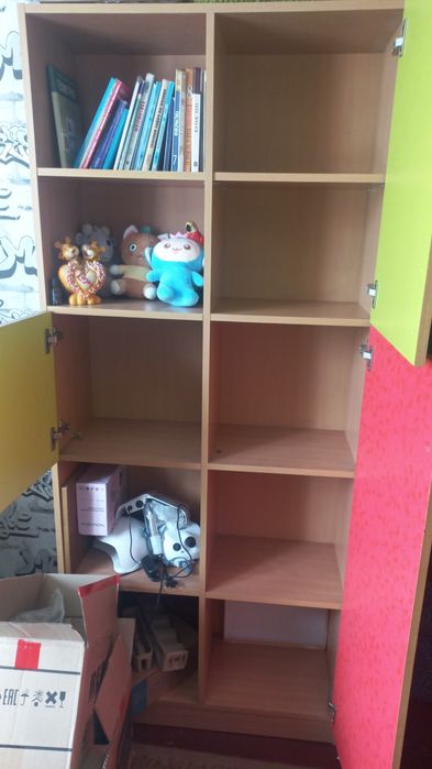 Продам детский гарнитур