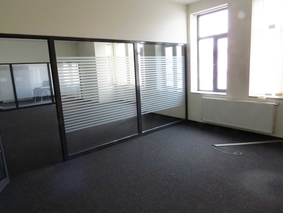 Spatiu Comercial 500mp 1200 euro/mp, SHEIN DC STORE !