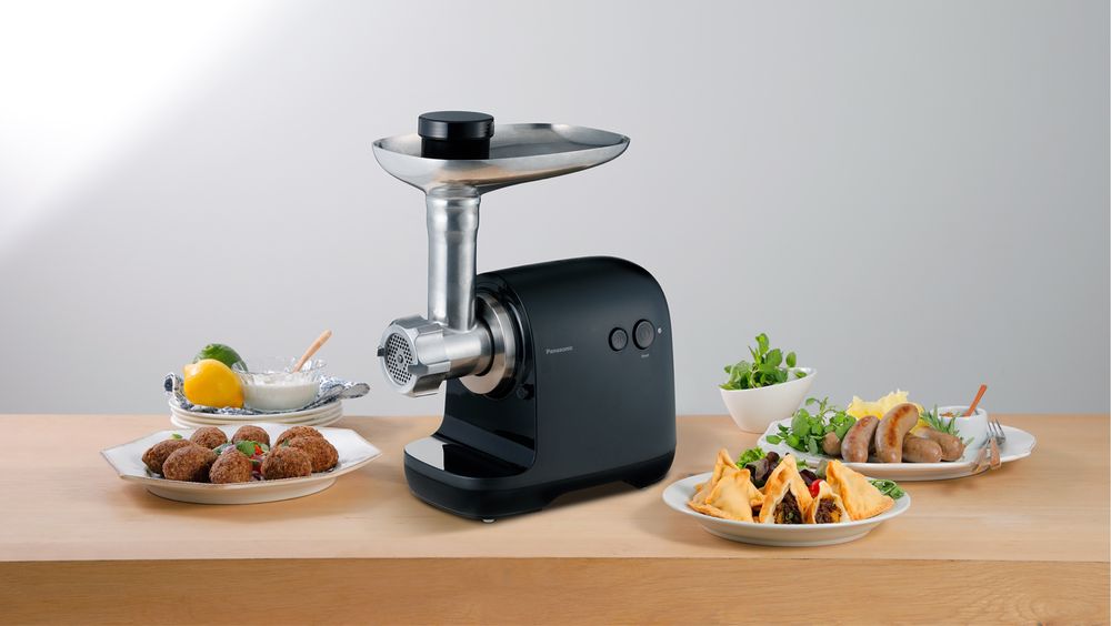 Мясорубка Panasonic 1710