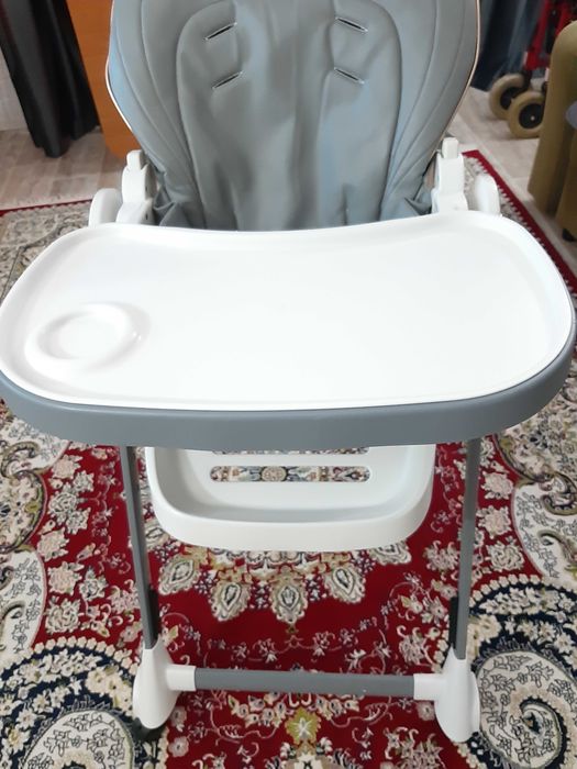 Продам стульчик для кормления