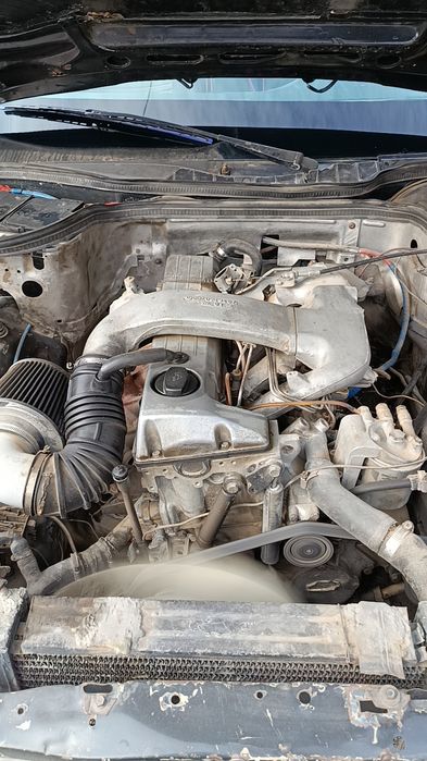 Mersedes 126 sotiladi