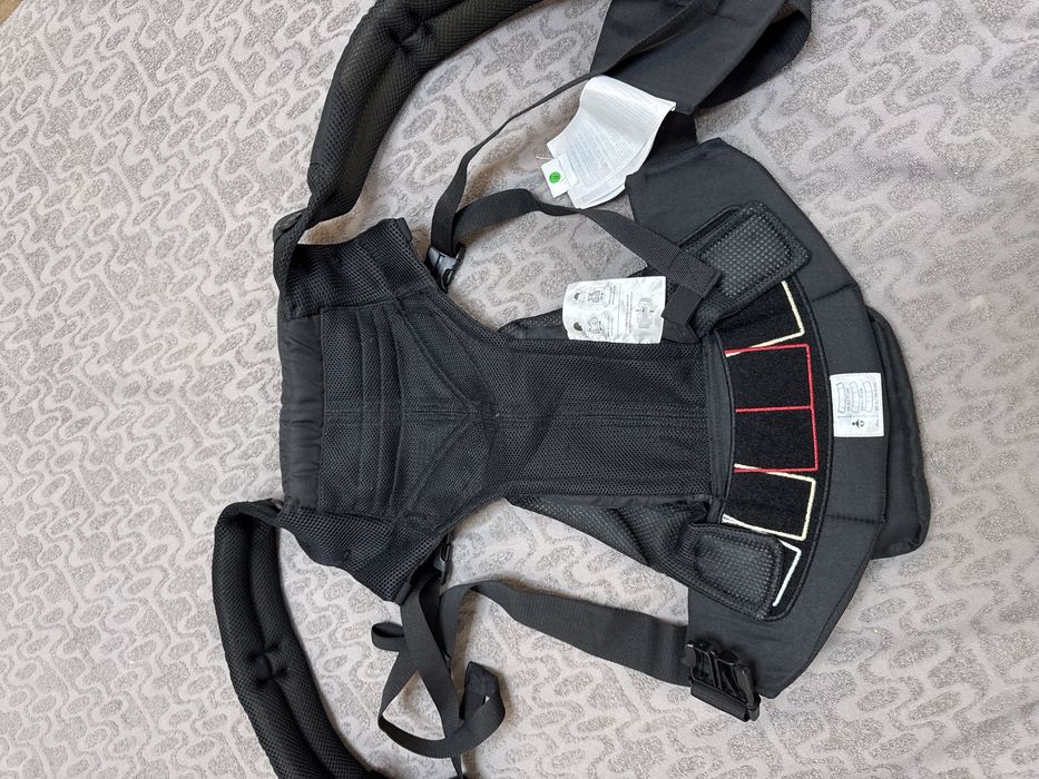 Эргорюкзак/кенгуру для малышей