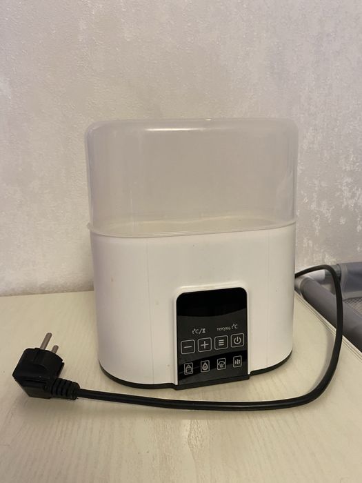 Стерилизатор 3в1