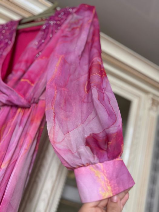 Вечернее платье!!