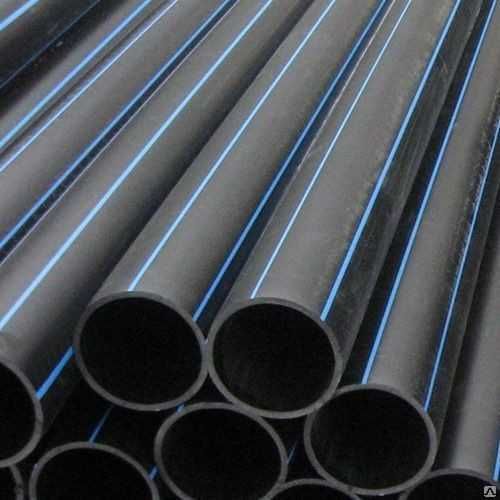 Труба PE 100 SDR 26