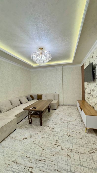 ЖК Comfort House/Юнусабад-11 (трц Мегапланет) 3/2/11 (65 м2, евроремон