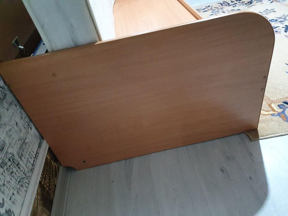 Подростковая кровать