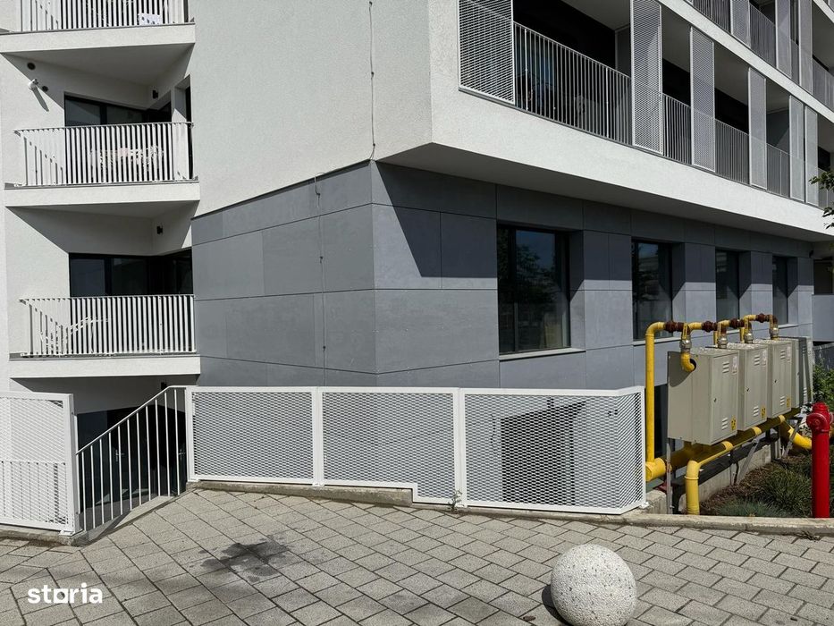 Spatiu comercial Avanera Suceava, parter