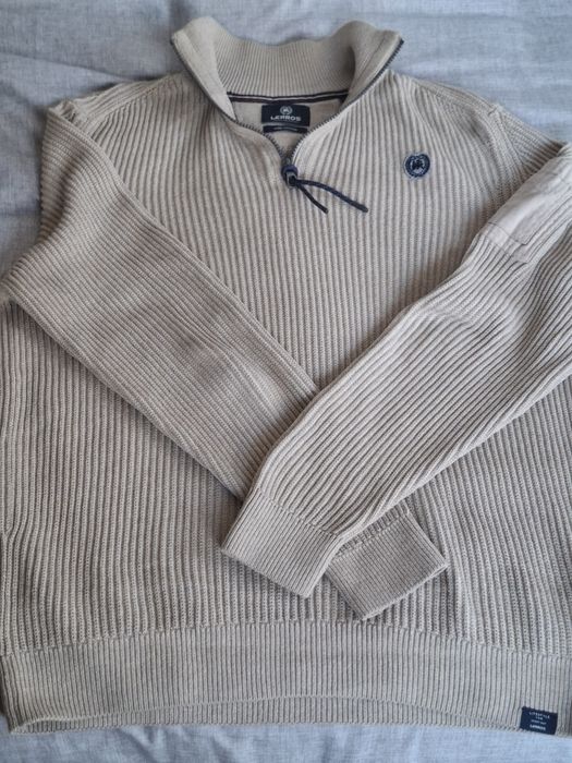 Кофта полузамок Германия