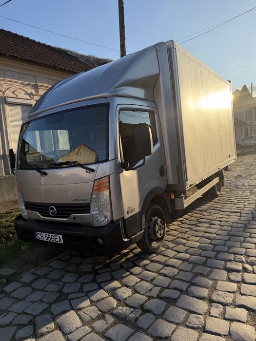 Nissan Cabstar 3,5t