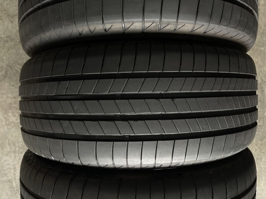 235 55 R19 / 255 50 R19 Vara Pirelli anvelope cauciucuri ca noi 7mm
