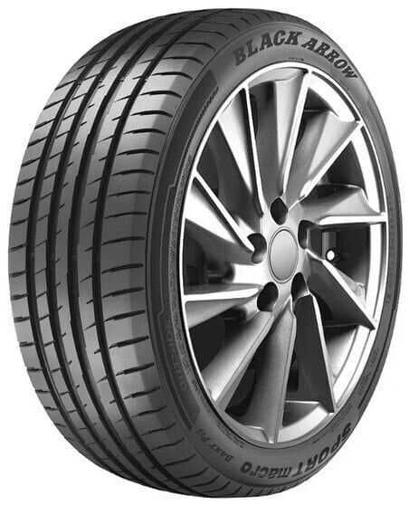 215/60 R16 Black Arrow P15