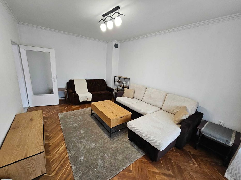 Тристаен обзаведен  - Чаталджа - 550 Евро