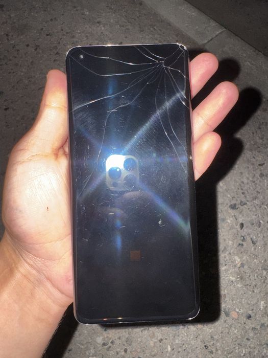 Xiaomi 11 ultra сатылады