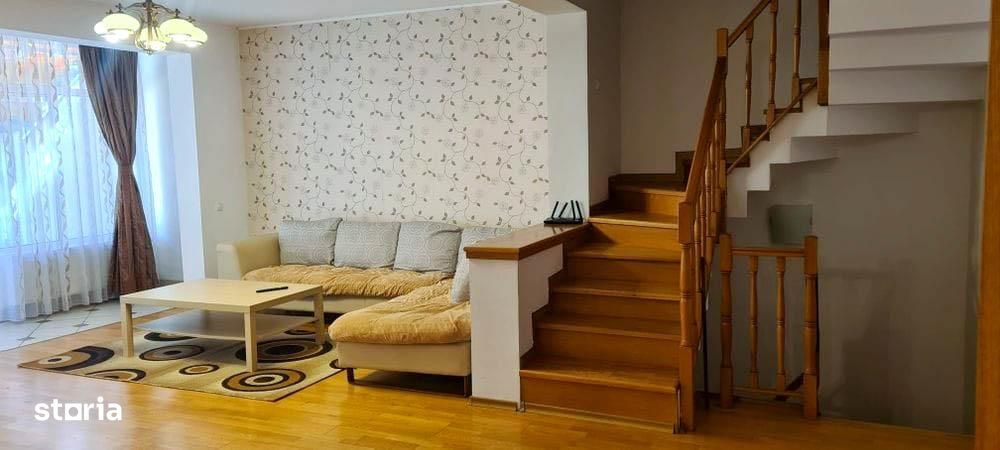 Casa 4 camere , Tudor , Curte si Garaj