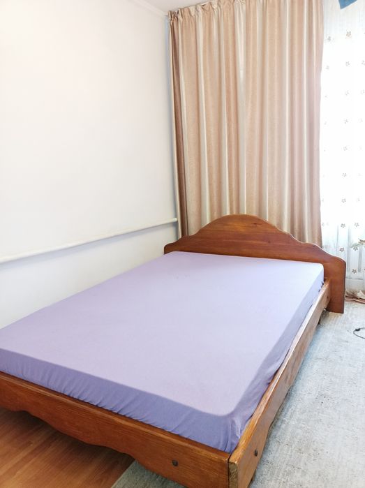 Кровать двухспальная