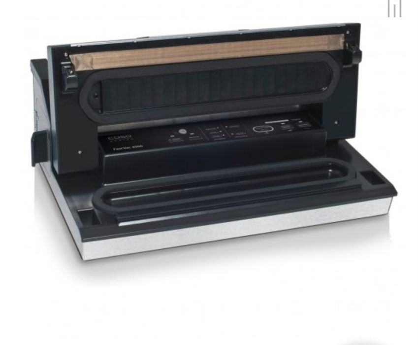 Вакуумный упаковщик