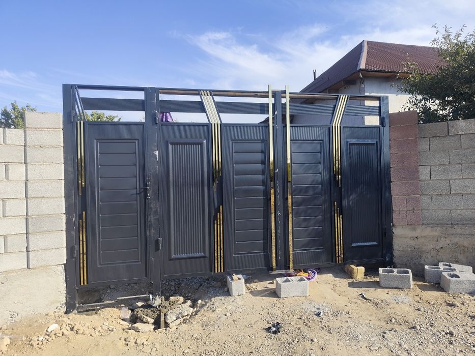 Дайын вароталар бар сапалы