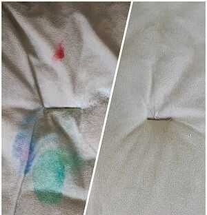 Пране на Тапицерия и Твърдо Почистване с професионална прахосмукачка!