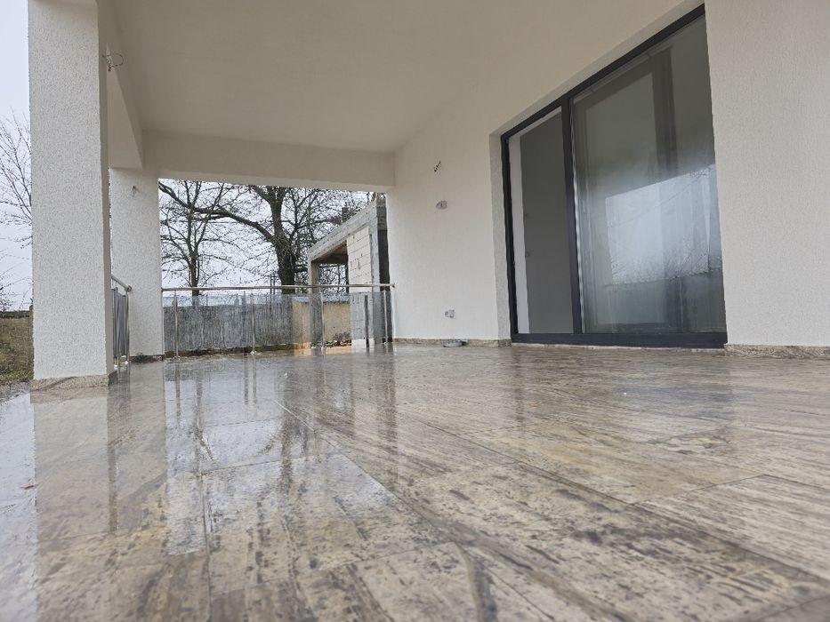 Vand casa constructie an 2024