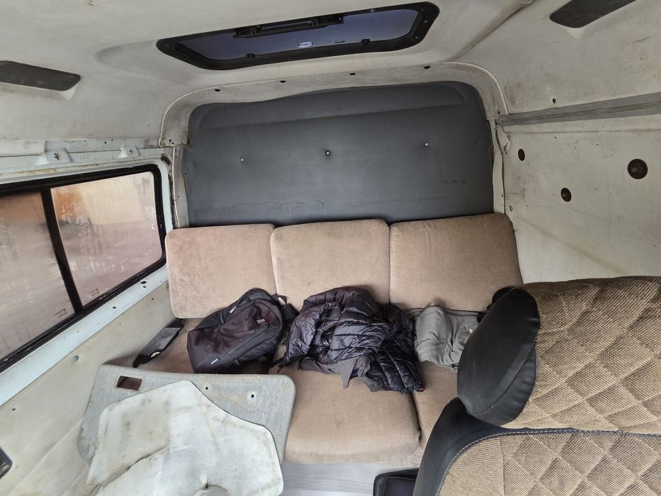 Продам газель фермер