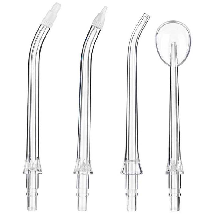 Ирригатор Revyline RL 620 Black Портативный