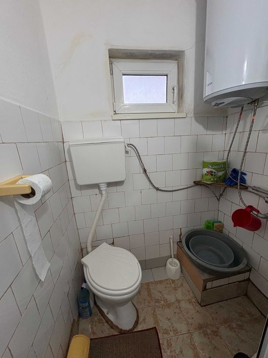 Продавам къща с двор - Генерал Тошево