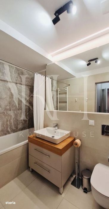 3 Camere Premium Nusco City | Dressing-Uri  | Parcare Subterana | Vede