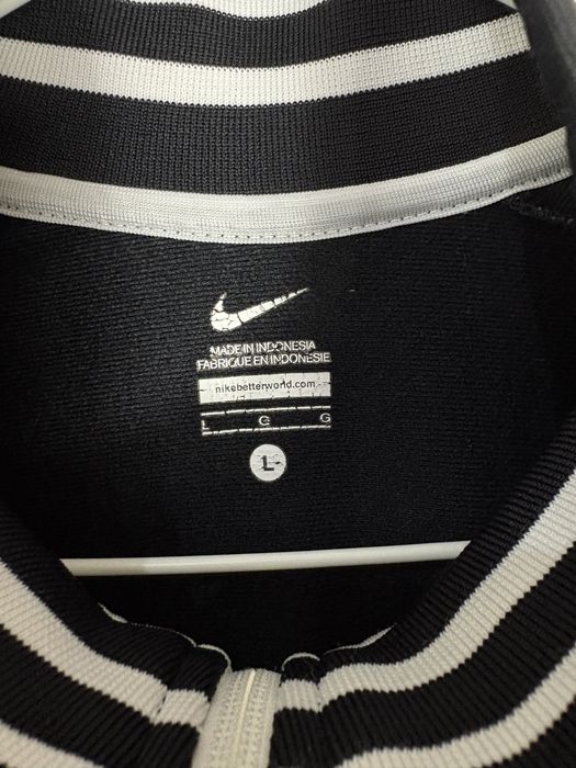 Дамско горнище Nike