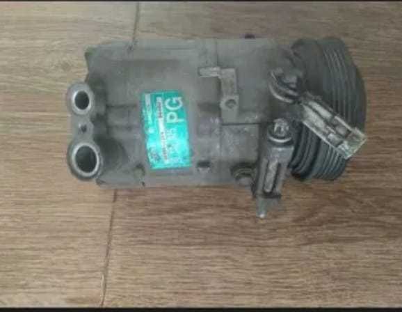 Компрессор и др.