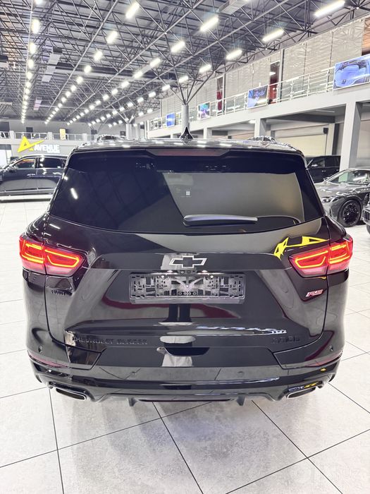 Продается Chevrolet Blazer