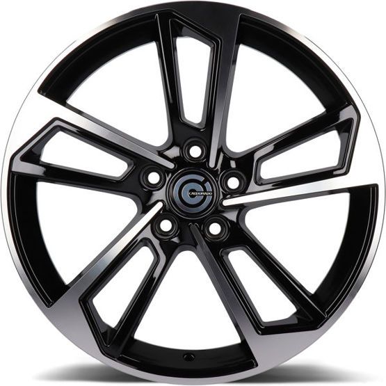 18" Джанти Ауди 5X112 Audi A3 A4 S4 B7 B8 B9 A6 S6 C5 C6 C7 A8 Q3 Q5
