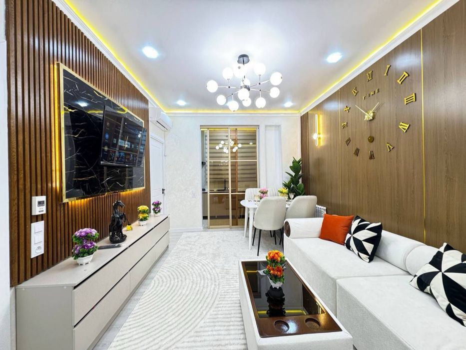 ‘2в3/2/4 ЗЕРКАЛКА‼️Метро Мирзо Улугбек Чиланзар 2 кв