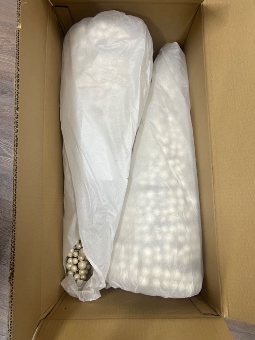 Продам декоративные елки