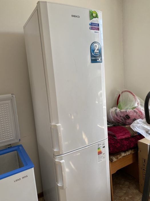 Холодильник Веко