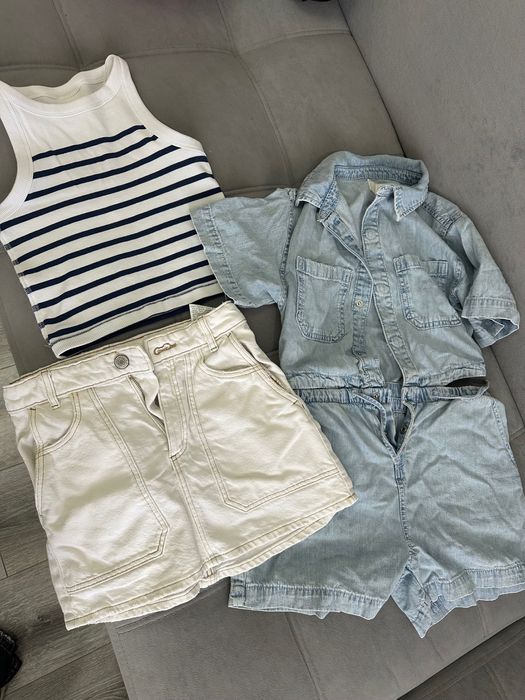 Продам пакет одежды Zara