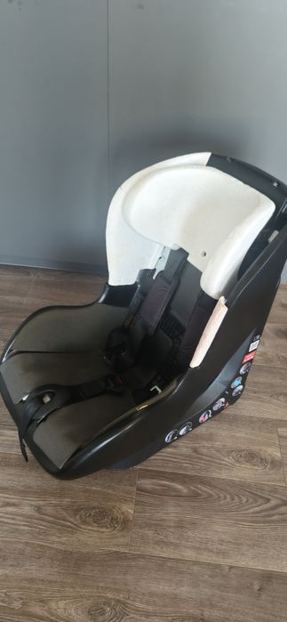 Столче за кола Chicco Go One 9-18 кг